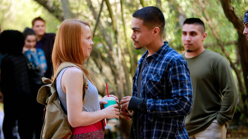 Switched at Birth 3×19