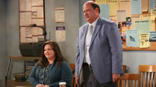 Mike & Molly 4×1