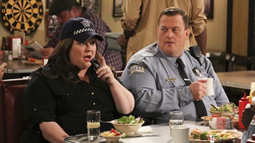 Mike & Molly 4×2