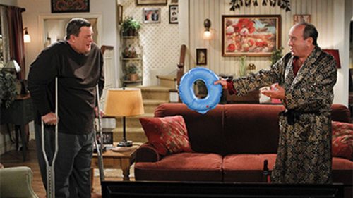 Mike & Molly 4×7