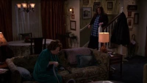 Mike & Molly 4×10