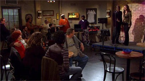 Mike & Molly 4×13