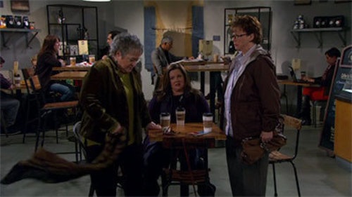 Mike & Molly 4×15