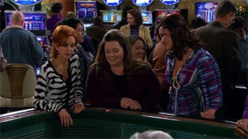 Mike & Molly 4×16