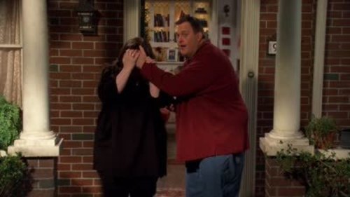 Mike & Molly 4×18