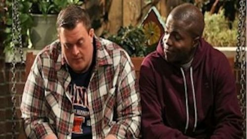 Mike & Molly 4×19