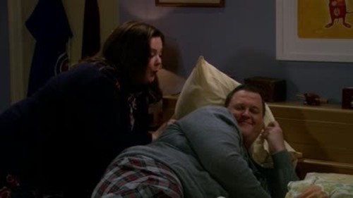 Mike & Molly 4×20
