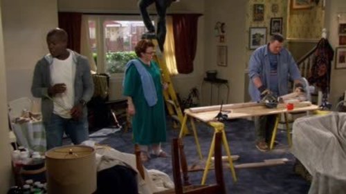 Mike & Molly 4×21