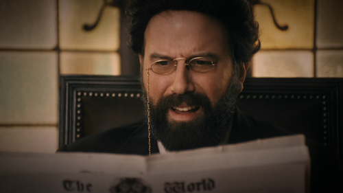 Drunk History 2×2