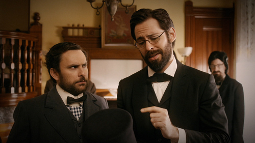 Drunk History 2×4