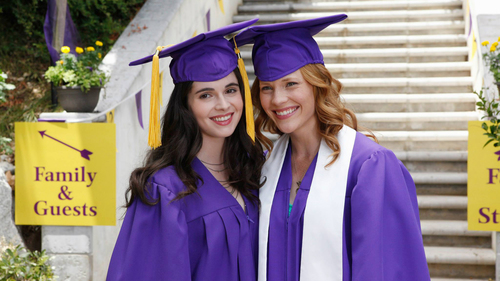 Switched at Birth 3×21