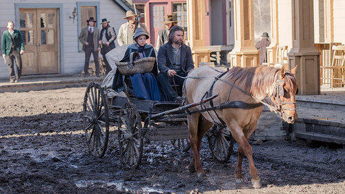 Hell on Wheels 4×3