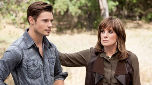 Dallas 3×15