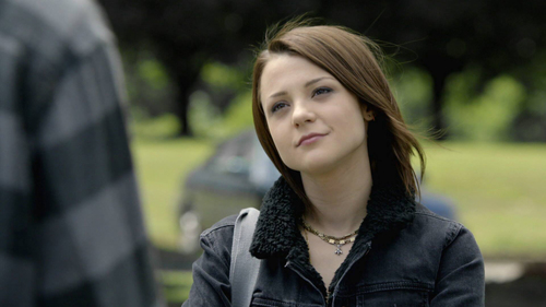 Finding Carter 1×3