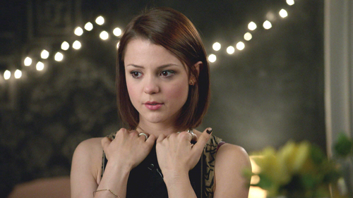 Finding Carter 1×4