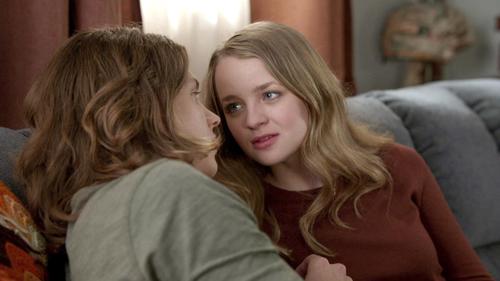 Finding Carter 1×8