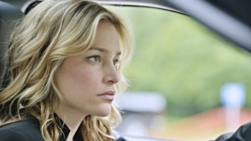 Covert Affairs 5×8