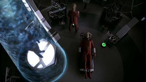 Star Trek: Enterprise 1×11