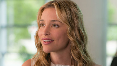 Covert Affairs 5×9