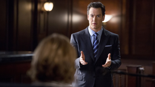 Franklin & Bash 4×2