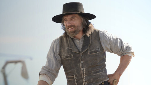 Hell on Wheels 4×5