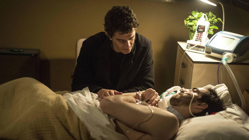 Intruders 1×7