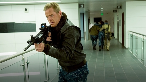 The Last Ship 2×1