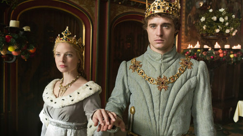 The White Queen 1×6