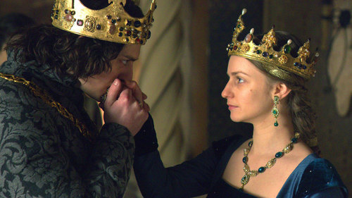 The White Queen 1×9