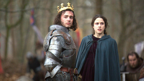 The White Queen 1×10