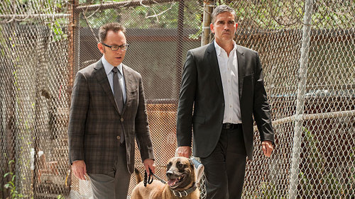 Person of Interest 4×2