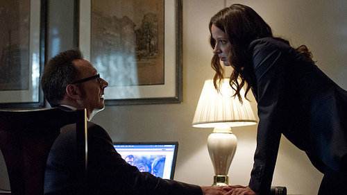 Person of Interest 4×5