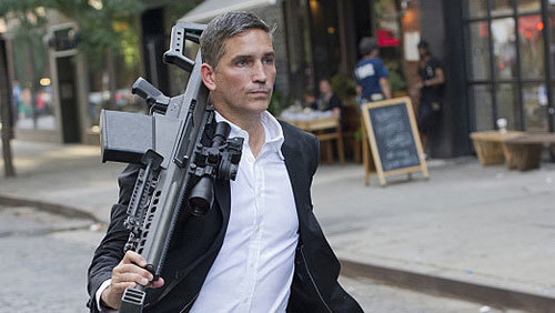 Person of Interest 4×6