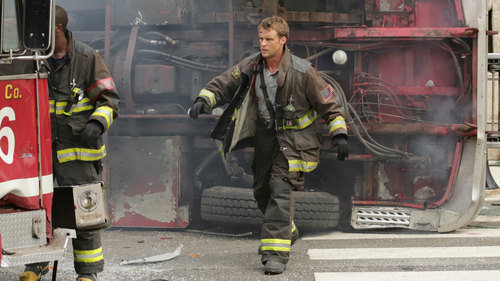 Chicago Fire 3×3