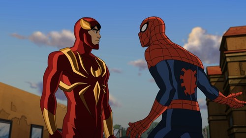 Marvel’s Ultimate Spider-Man 3×6