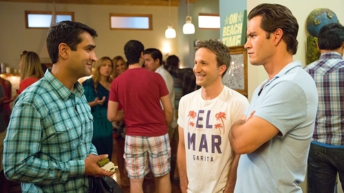 Franklin & Bash 4×7