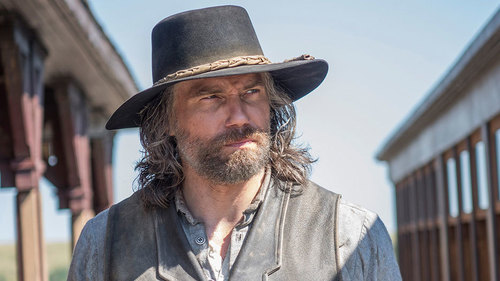 Hell on Wheels 4×10