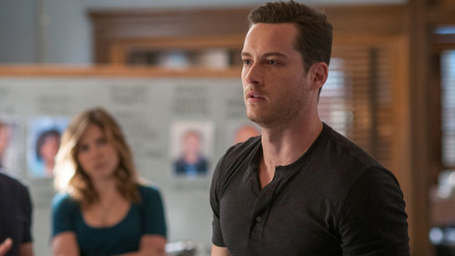 Chicago P.D. 2×3