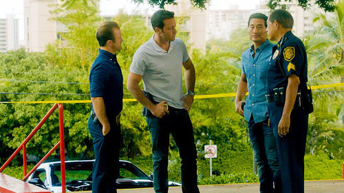 Hawaii Five-0 5×2