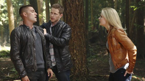 Once Upon a Time 4×3