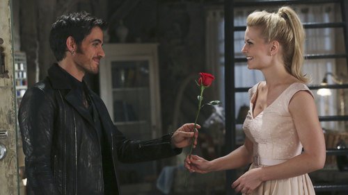 Once Upon a Time 4×4