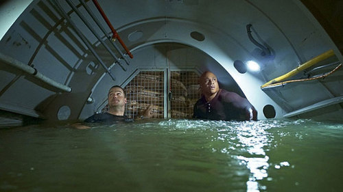 NCIS: Los Angeles 6×1