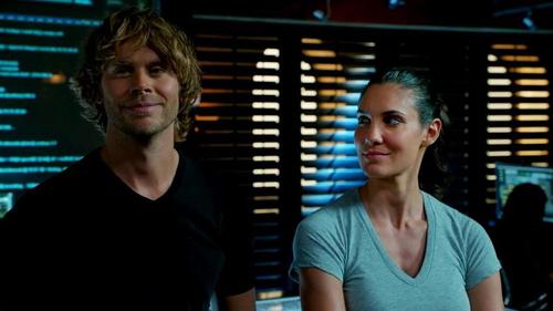 NCIS: Los Angeles 6×2