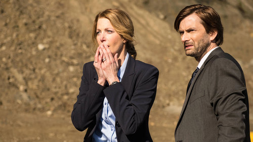 Gracepoint 1×1