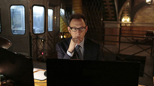 Person of Interest 4×7