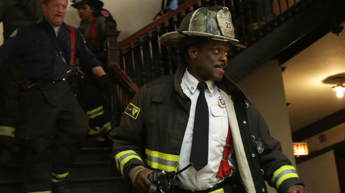 Chicago Fire 3×5