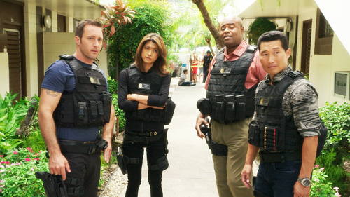 Hawaii Five-0 5×8