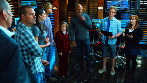 NCIS: Los Angeles 6×5