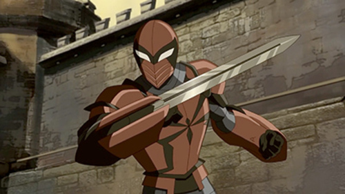 Marvel’s Ultimate Spider-Man 3×14