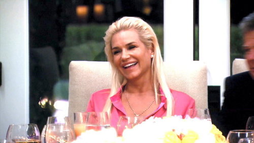 The Real Housewives of Beverly Hills 4×8